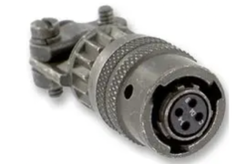 MS3116F8-4S KONEKTÖR/CONNECTOR